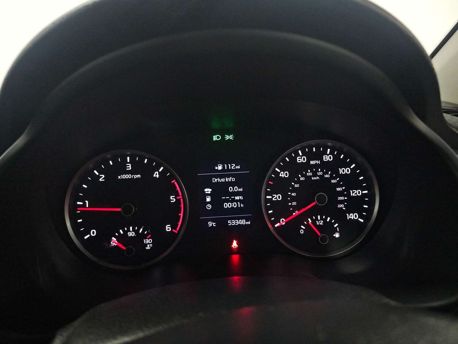 Used Kia Rio 2017 for sale - 77905859: Photo 46