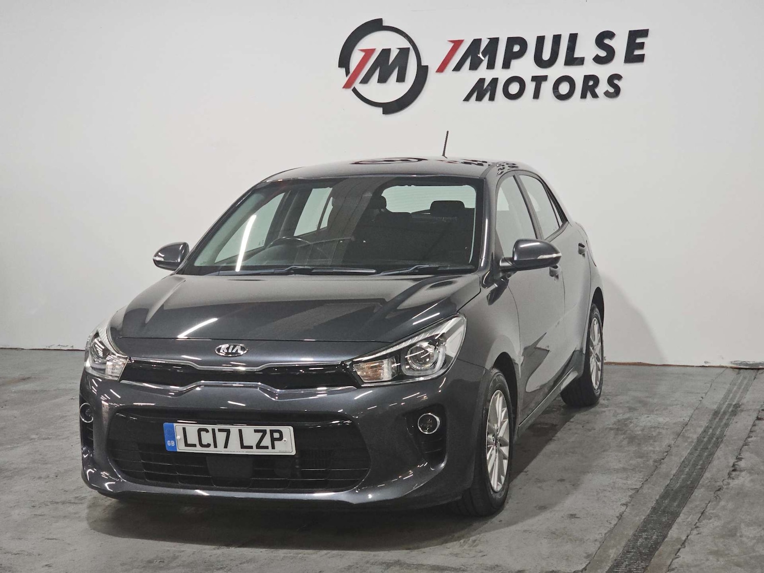 Used Kia Rio 2017 for sale - 77905859: Photo 5