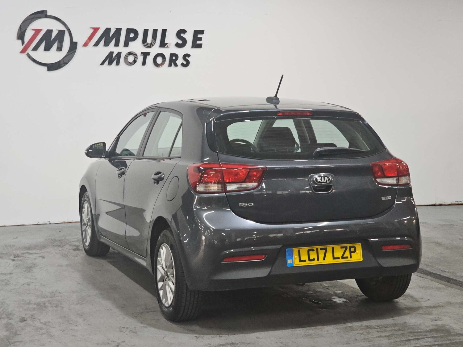 Used Kia Rio 2017 for sale - 77905859: Photo 7
