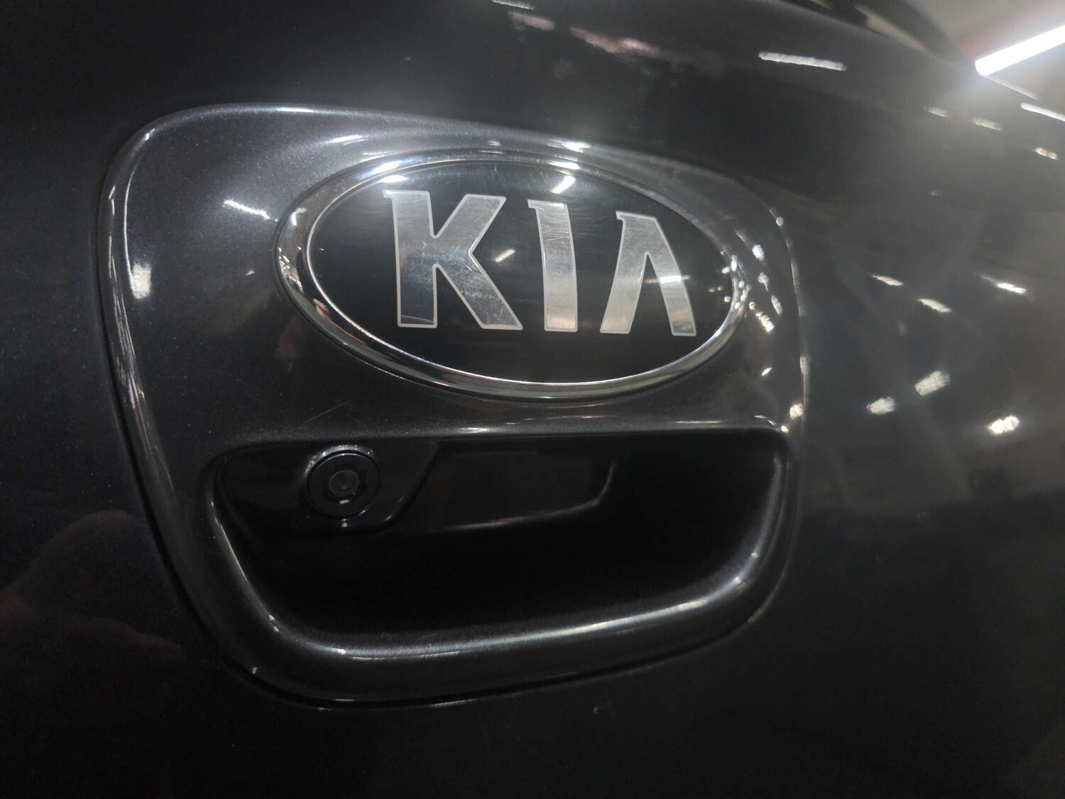 Used Kia Rio 2017 for sale - 77905859: Photo 72