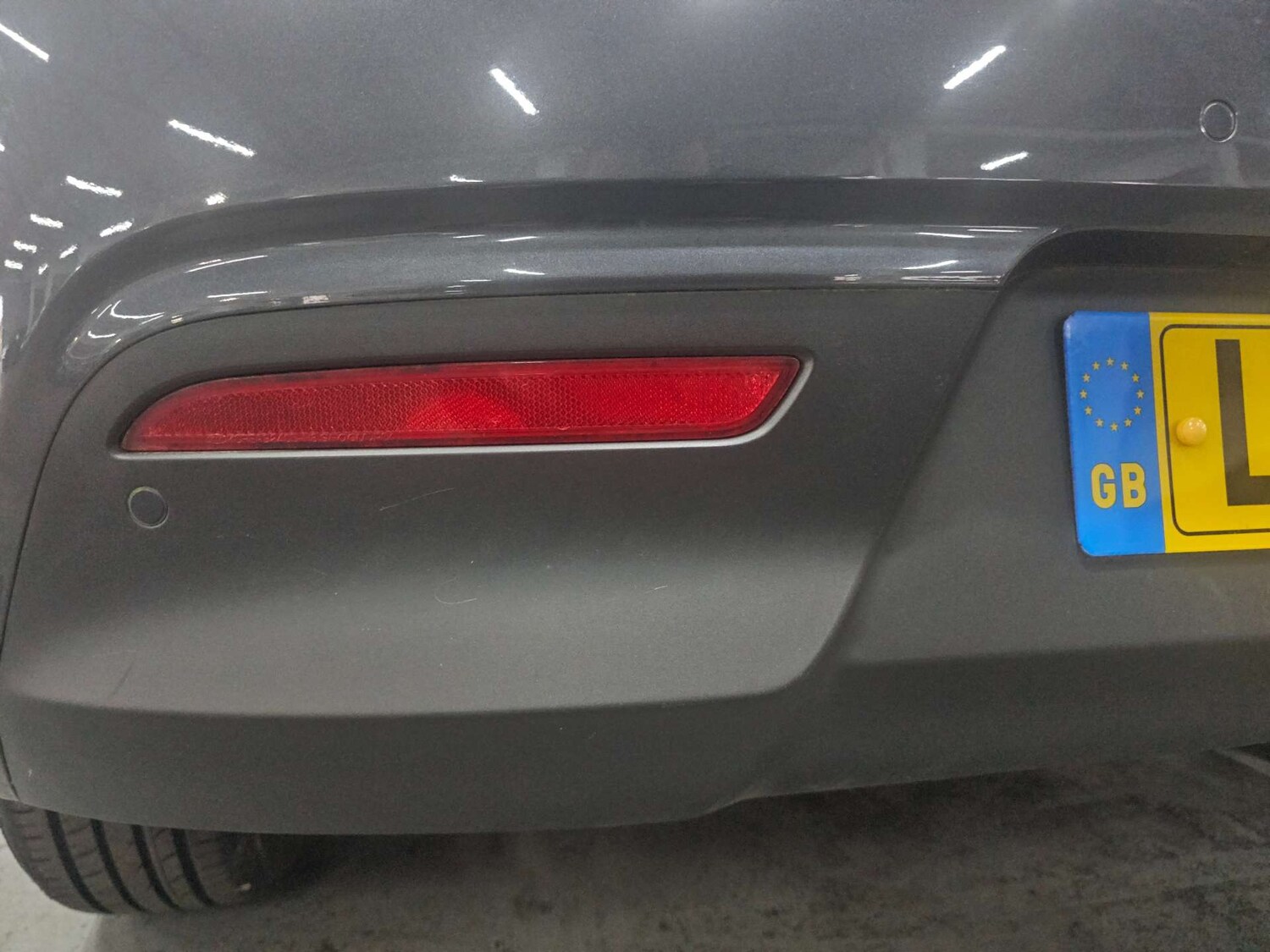 Used Kia Rio 2017 for sale - 77905859: Photo 78