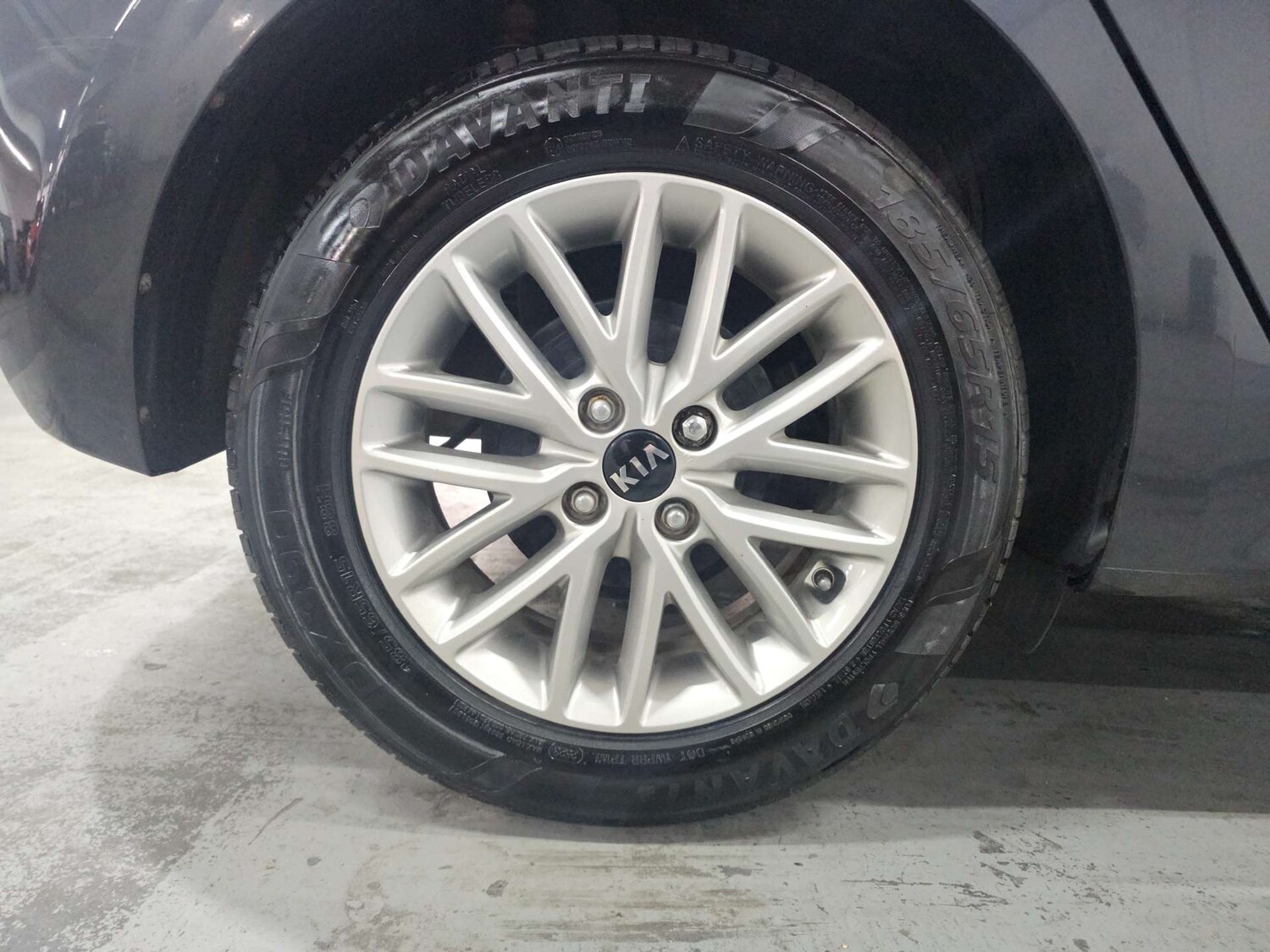 Used Kia Rio 2017 for sale - 77905859: Photo 9