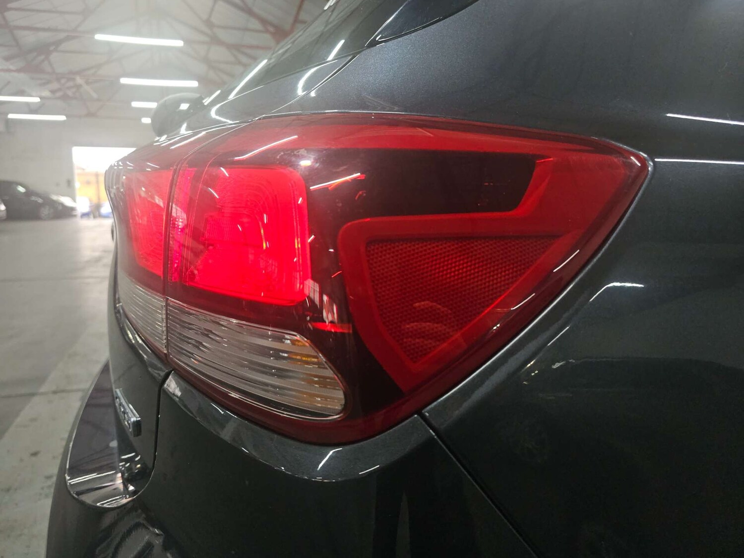 Used Kia Rio 2017 for sale - 77905859: Photo 90