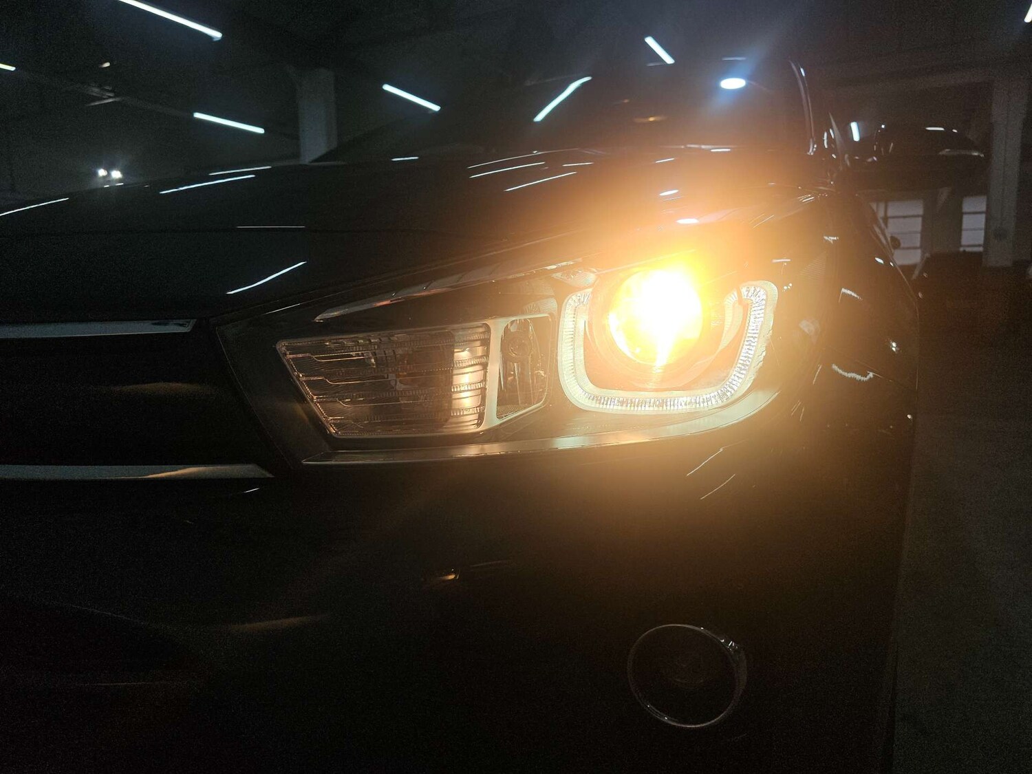 Used Kia Rio 2017 for sale - 77905859: Photo 93