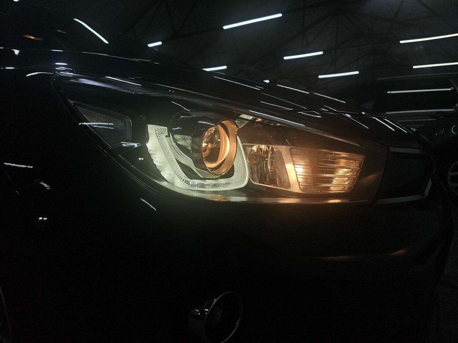 Used Kia Rio 2017 for sale - 77905859: Photo 95