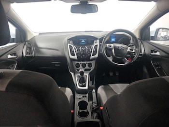 Used Ford Focus 2014 for sale - 79263725: Photo