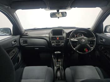 Used Nissan Almera 2004 for sale - 79735070: Photo