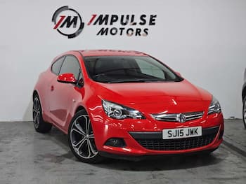 Used Vauxhall Astra 2015 for sale - 79674431: Photo