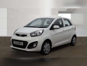 Used Kia Picanto 2014 for sale - 79421855: Photo