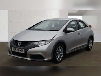 Used Honda Civic 2012 for sale - 79507124: Photo
