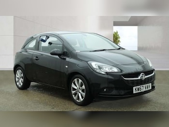 Used Vauxhall Corsa 2018 for sale - 78849104: Photo