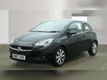 Used Vauxhall Corsa 2018 for sale - 78849104: Photo
