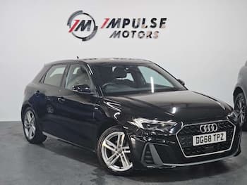 Used Audi A1 2019 for sale - 79735078: Photo