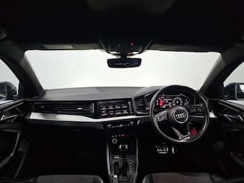 Used Audi A1 2019 for sale - 79735078: Photo