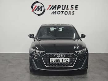 Used Audi A1 2019 for sale - 79735078: Photo