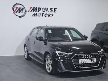 Used Audi A1 2019 for sale - 79735078: Photo