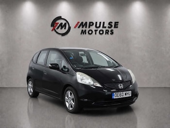 Used Honda Jazz 2011 for sale - 78804144: Photo