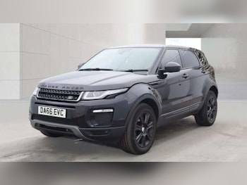 Used Land Rover Range Rover Evoque 2016 for sale - 79198724: Photo