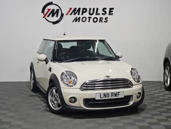 Used MINI Hatch 2011 for sale - 79735085: Photo