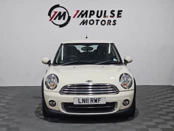 Used MINI Hatch 2011 for sale - 79735085: Photo