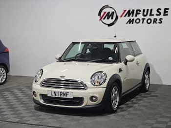 Used MINI Hatch 2011 for sale - 79735085: Photo