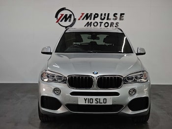 Used BMW X5 2015 for sale - 79060556: Photo