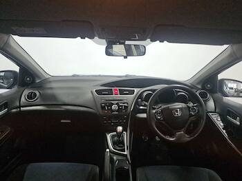 Used Honda Civic 2014 for sale - 79764837: Photo