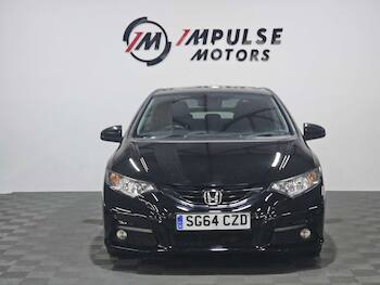 Used Honda Civic 2014 for sale - 79764837: Photo