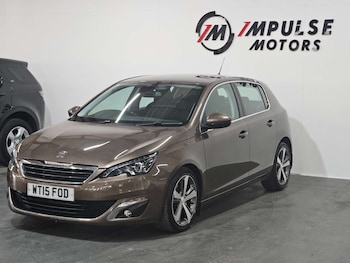 Used Peugeot 308 2015 for sale - 79122346: Photo