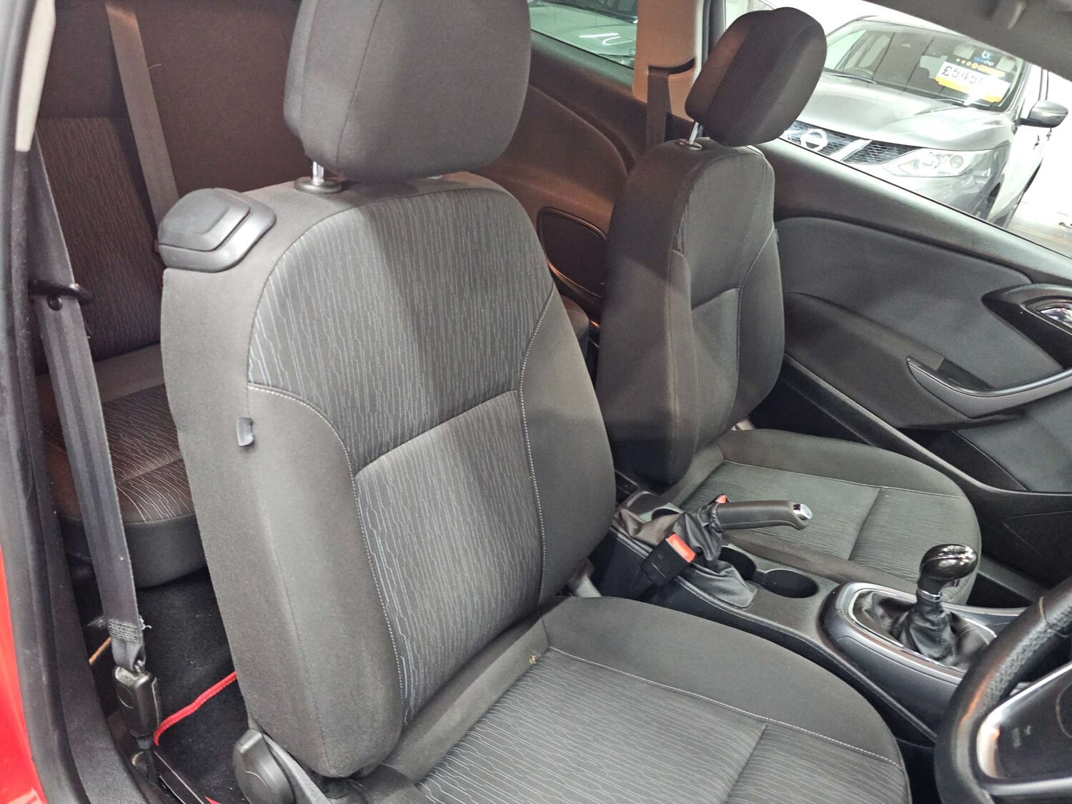 Used Vauxhall Astra GTC 2015 for sale - 78162735: Photo 13