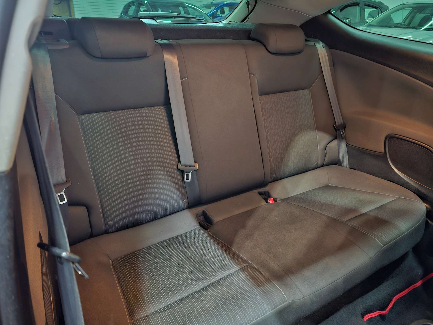 Used Vauxhall Astra GTC 2015 for sale - 78162735: Photo 14