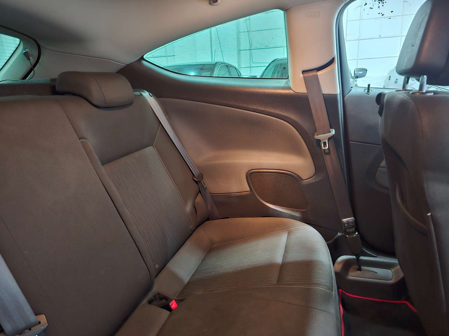 Used Vauxhall Astra GTC 2015 for sale - 78162735: Photo 15