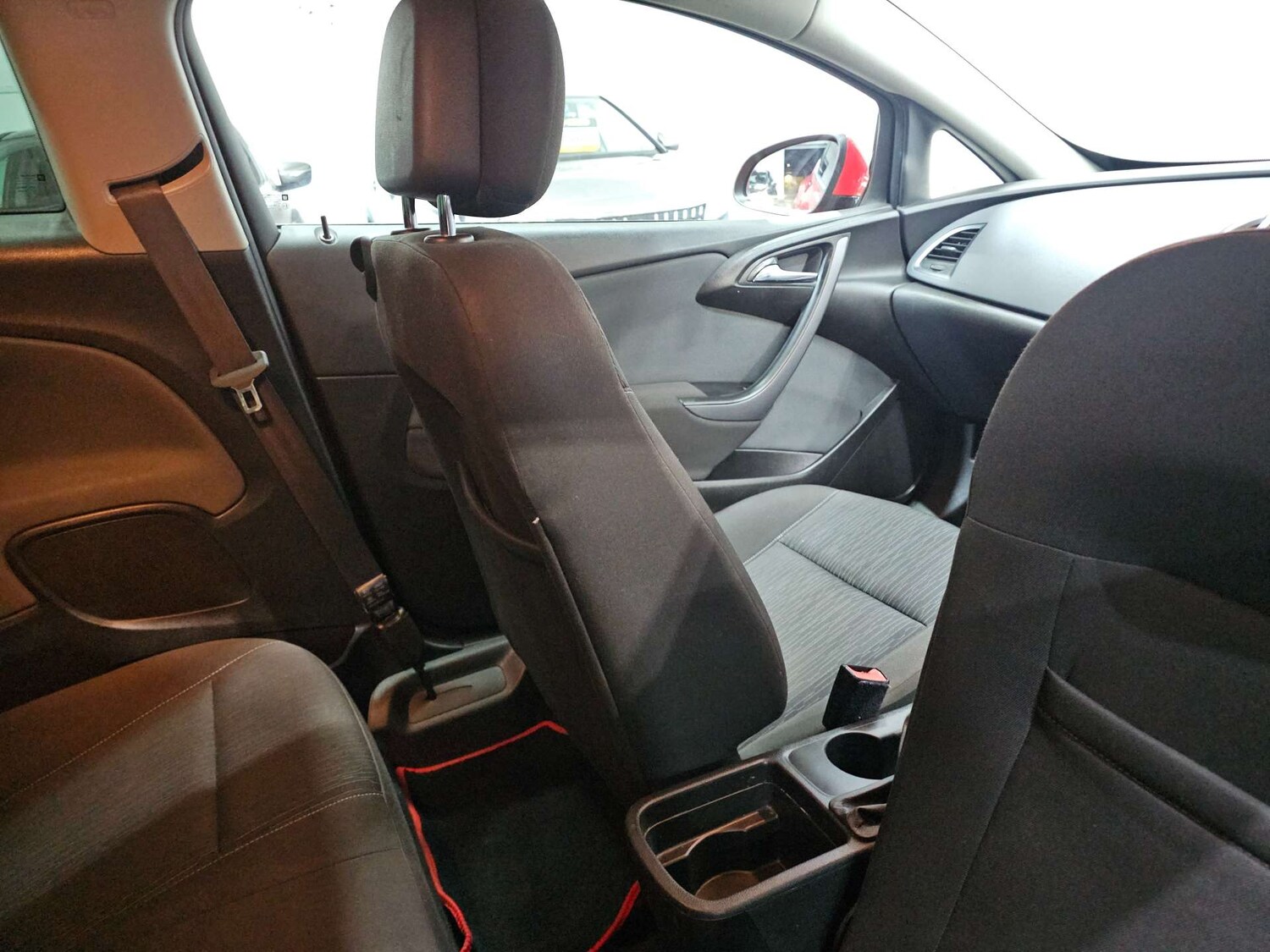 Used Vauxhall Astra GTC 2015 for sale - 78162735: Photo 16