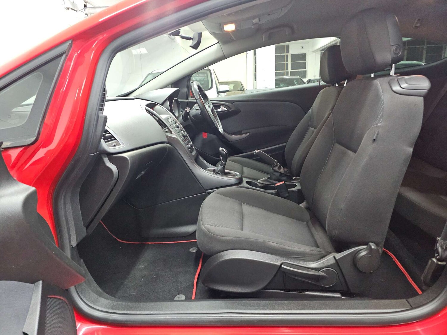 Used Vauxhall Astra GTC 2015 for sale - 78162735: Photo 18