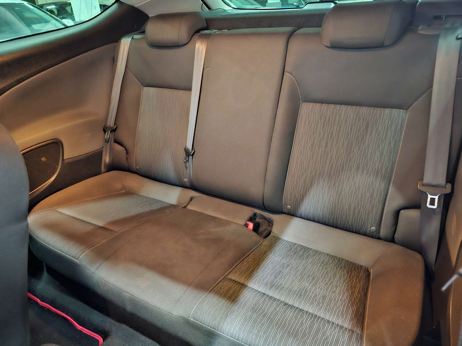 Used Vauxhall Astra GTC 2015 for sale - 78162735: Photo 19