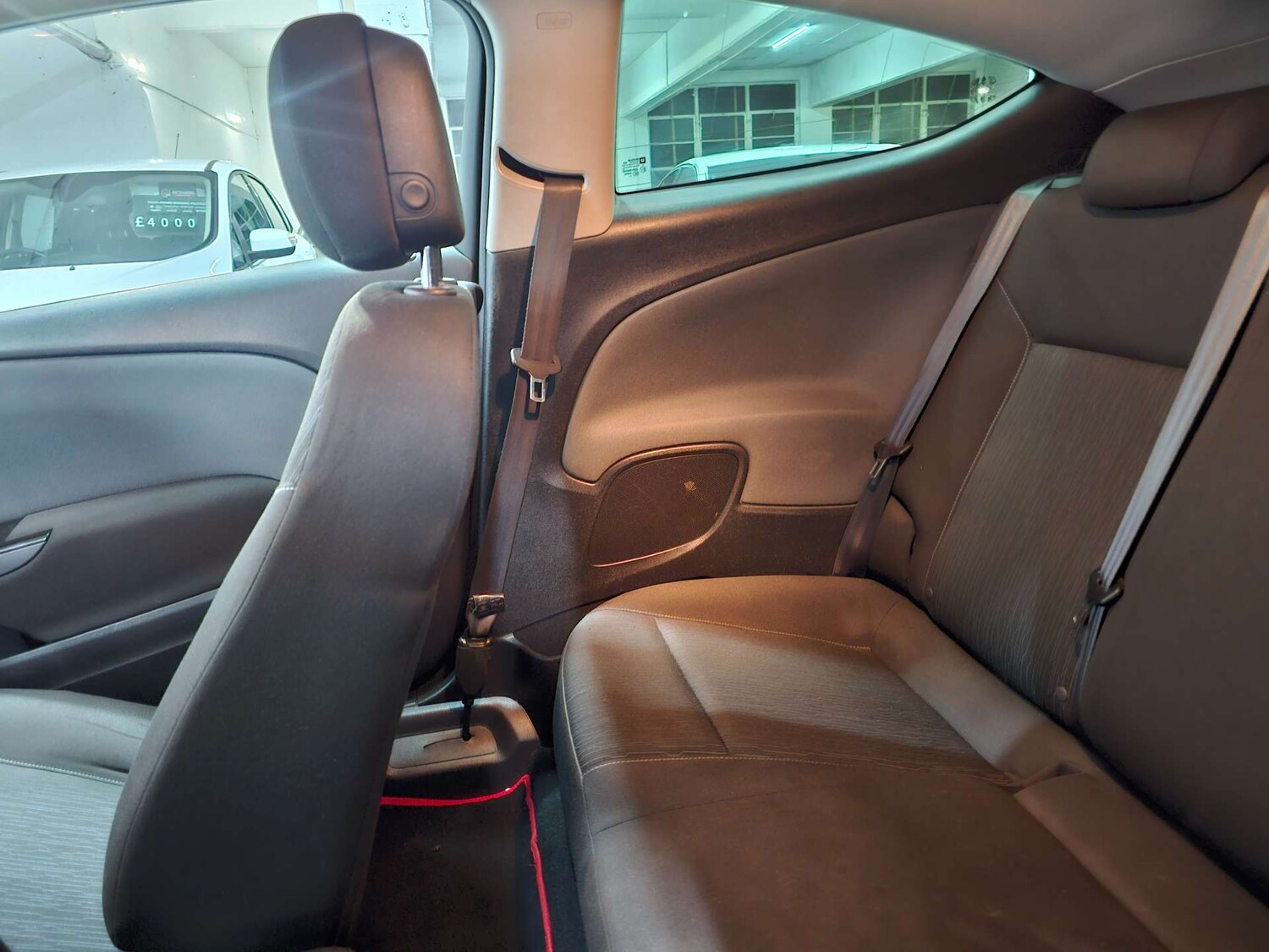 Used Vauxhall Astra GTC 2015 for sale - 78162735: Photo 20