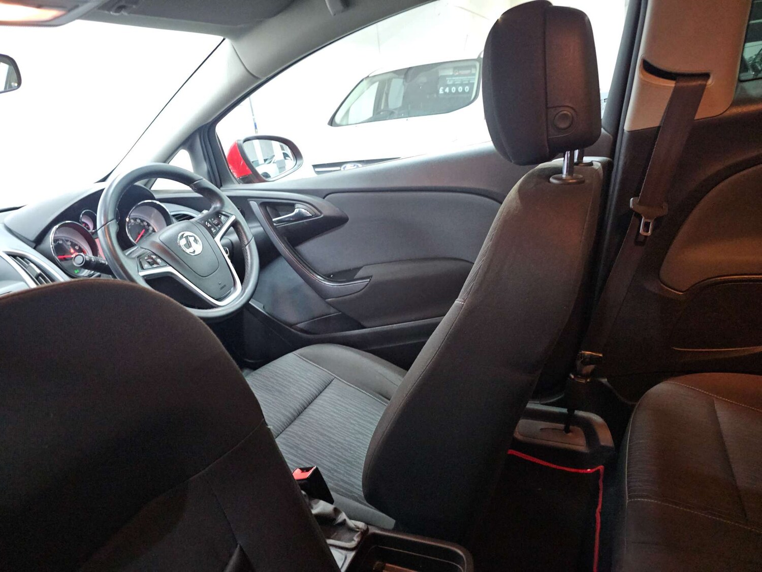 Used Vauxhall Astra GTC 2015 for sale - 78162735: Photo 21