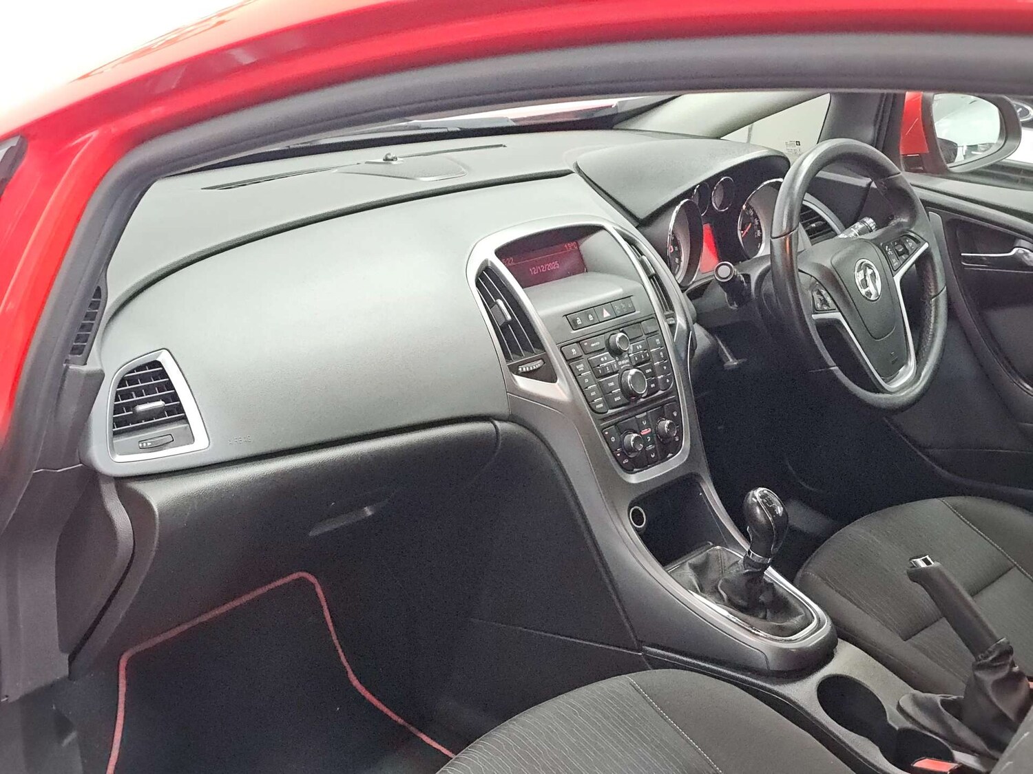 Used Vauxhall Astra GTC 2015 for sale - 78162735: Photo 23