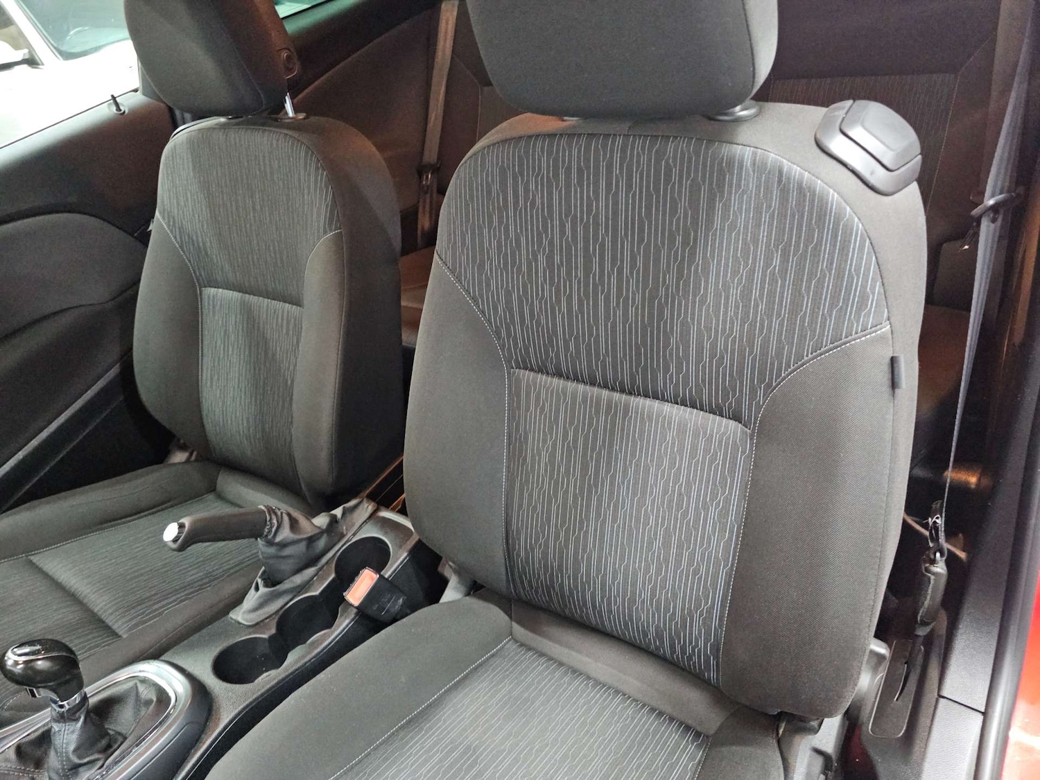 Used Vauxhall Astra GTC 2015 for sale - 78162735: Photo 24