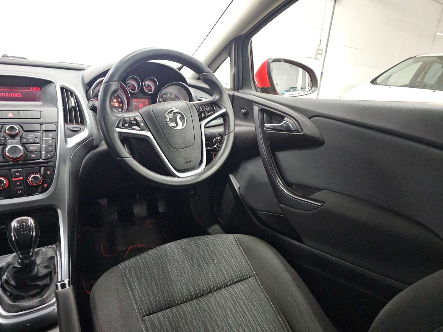 Used Vauxhall Astra GTC 2015 for sale - 78162735: Photo 26