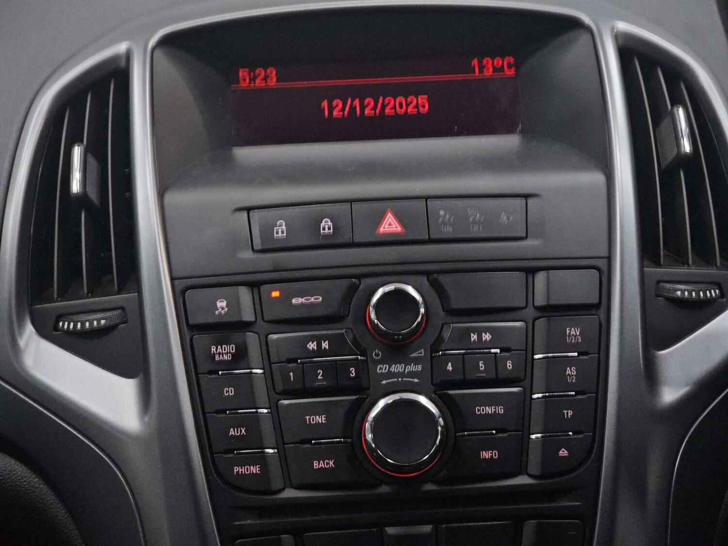 Used Vauxhall Astra GTC 2015 for sale - 78162735: Photo 34