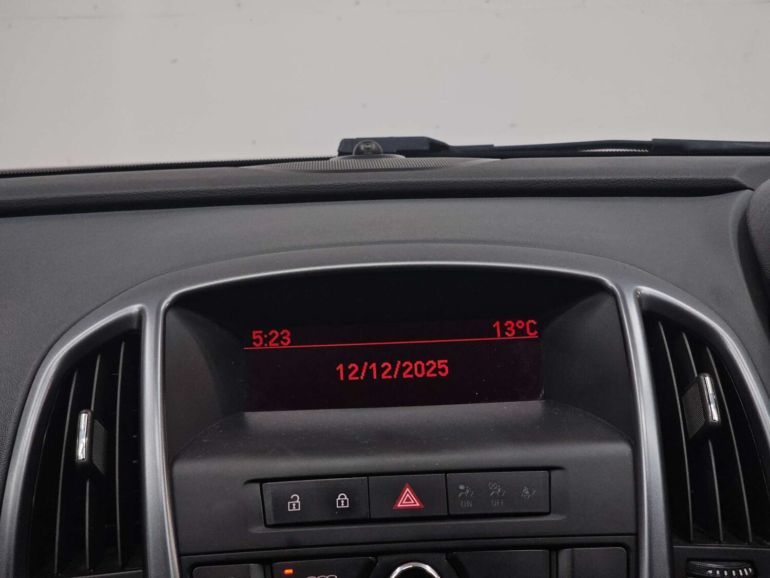 Used Vauxhall Astra GTC 2015 for sale - 78162735: Photo 35