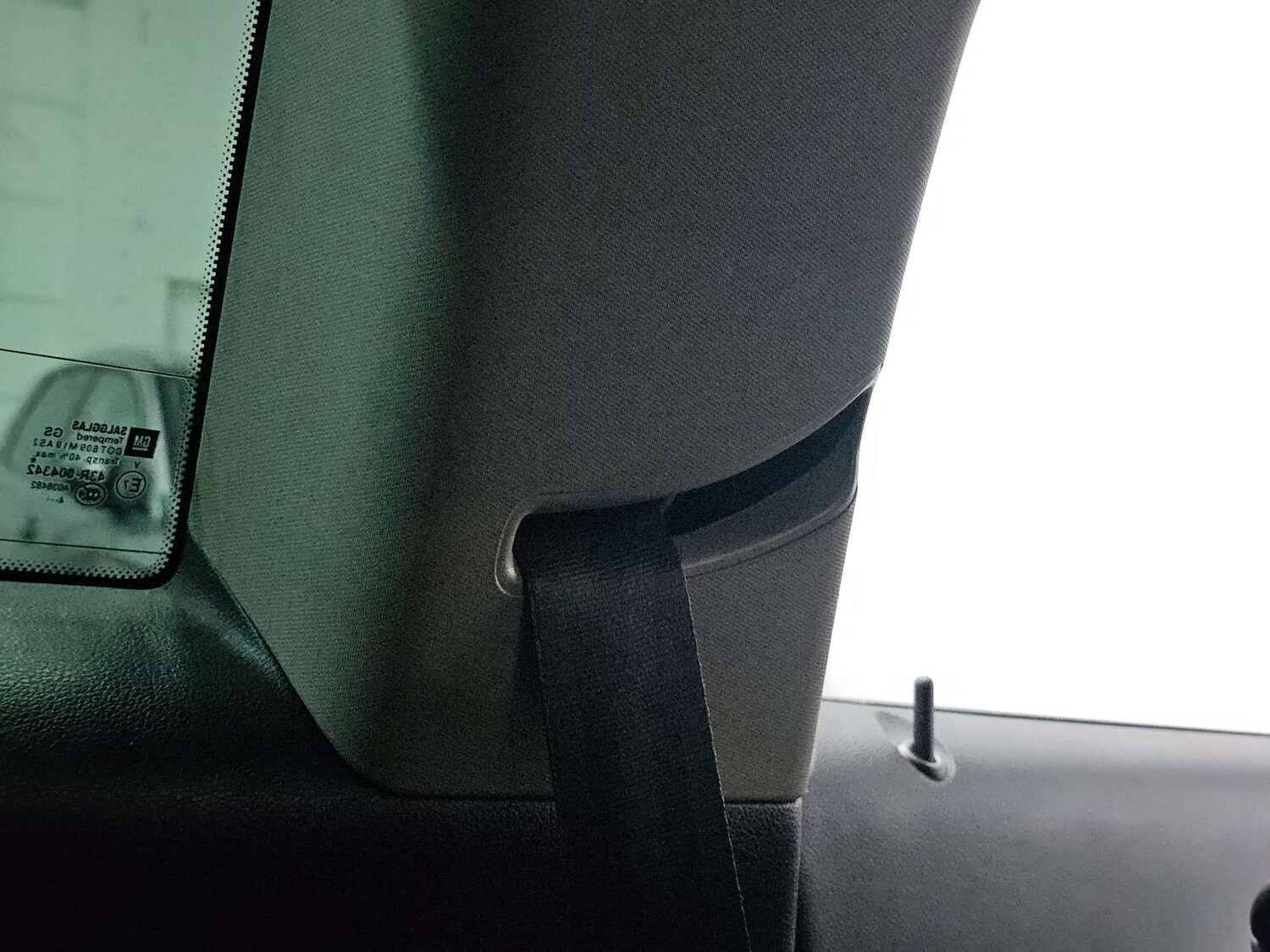 Used Vauxhall Astra GTC 2015 for sale - 78162735: Photo 43