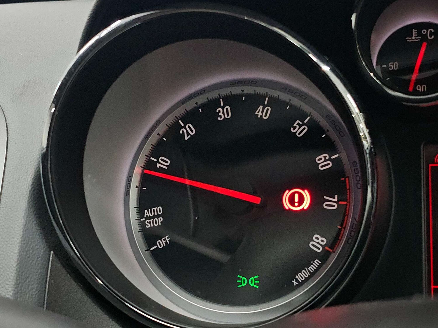 Used Vauxhall Astra GTC 2015 for sale - 78162735: Photo 52