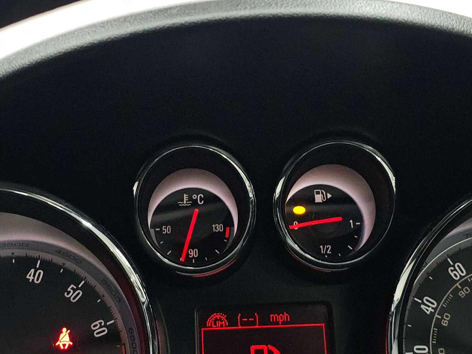 Used Vauxhall Astra GTC 2015 for sale - 78162735: Photo 53