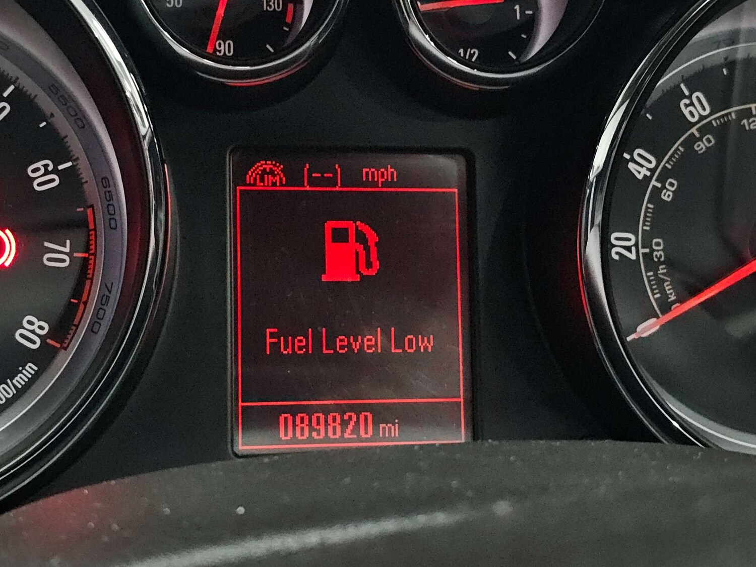 Used Vauxhall Astra GTC 2015 for sale - 78162735: Photo 54