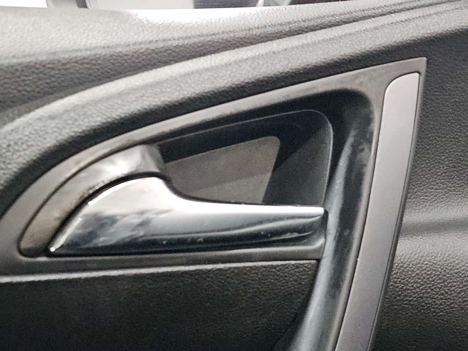 Used Vauxhall Astra GTC 2015 for sale - 78162735: Photo 73