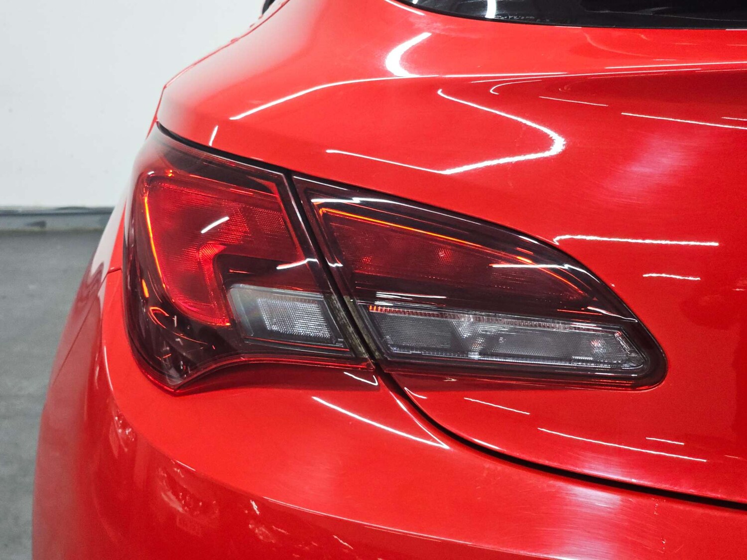 Used Vauxhall Astra GTC 2015 for sale - 78162735: Photo 83