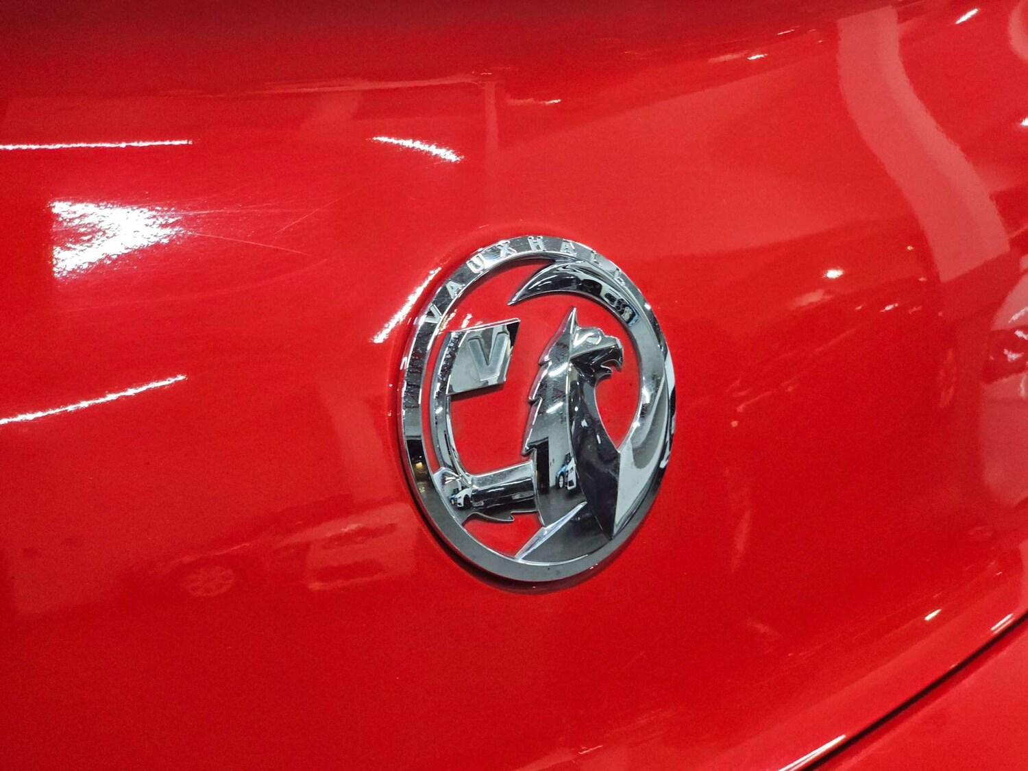 Used Vauxhall Astra GTC 2015 for sale - 78162735: Photo 85