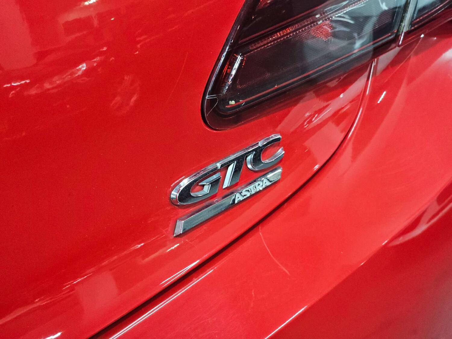 Used Vauxhall Astra GTC 2015 for sale - 78162735: Photo 86